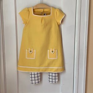 Janie and Jack Outfit